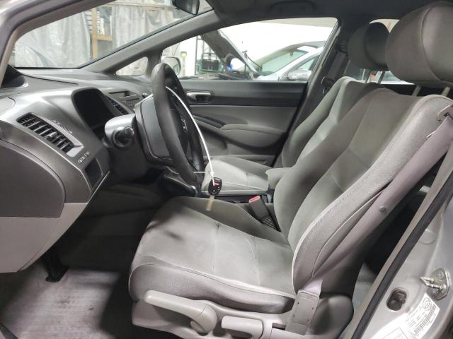 Photo 6 VIN: 1HGFA16476L811908 - HONDA CIVIC LX 