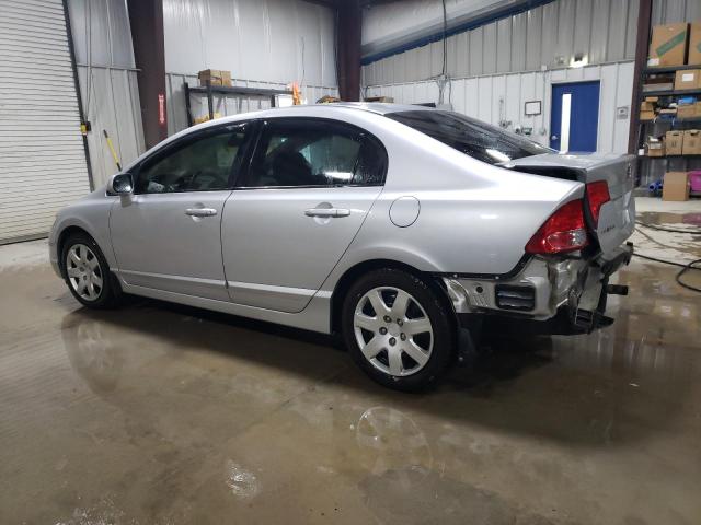 Photo 1 VIN: 1HGFA16506L028227 - HONDA CIVIC 