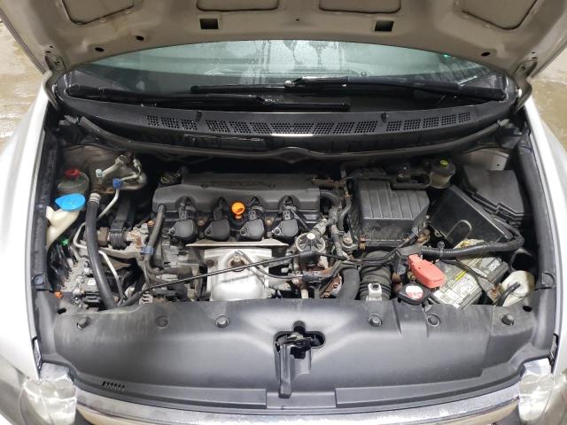 Photo 10 VIN: 1HGFA16506L028227 - HONDA CIVIC 