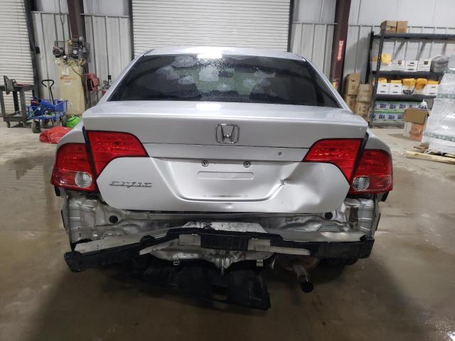 Photo 5 VIN: 1HGFA16506L028227 - HONDA CIVIC 