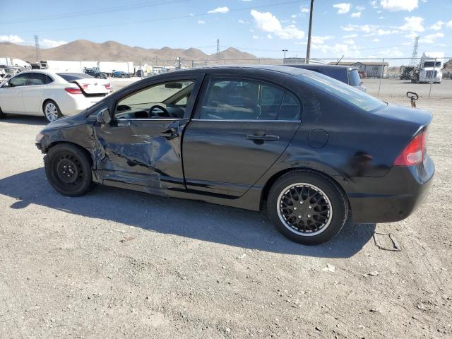 Photo 1 VIN: 1HGFA16506L046467 - HONDA CIVIC LX 