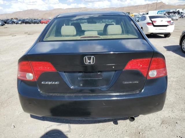 Photo 5 VIN: 1HGFA16506L046467 - HONDA CIVIC LX 