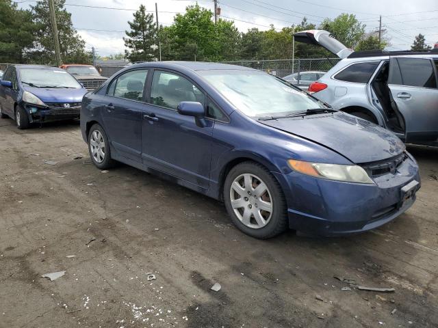 Photo 3 VIN: 1HGFA16506L047036 - HONDA CIVIC 