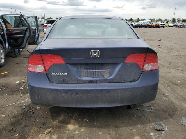 Photo 5 VIN: 1HGFA16506L047036 - HONDA CIVIC 