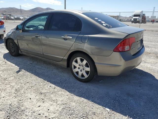 Photo 1 VIN: 1HGFA16506L051085 - HONDA CIVIC LX 