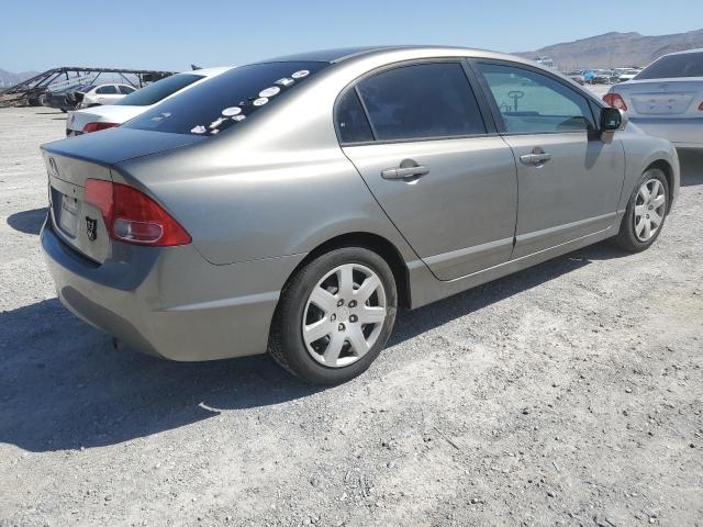 Photo 2 VIN: 1HGFA16506L051085 - HONDA CIVIC LX 