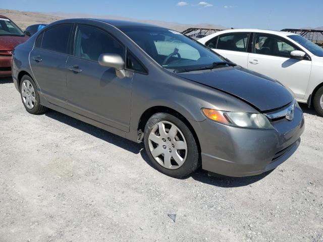 Photo 3 VIN: 1HGFA16506L051085 - HONDA CIVIC LX 