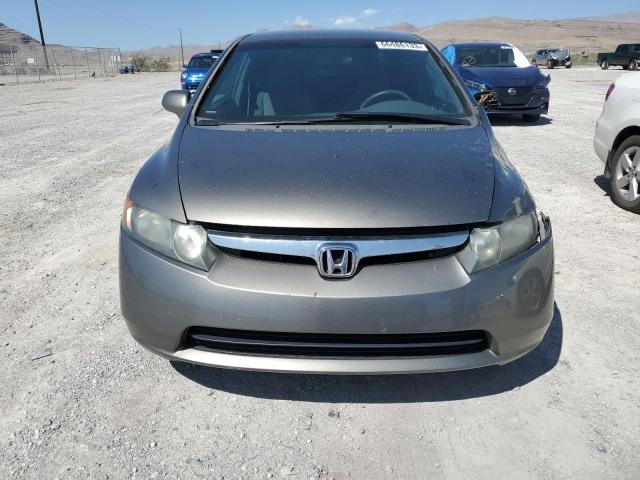 Photo 4 VIN: 1HGFA16506L051085 - HONDA CIVIC LX 