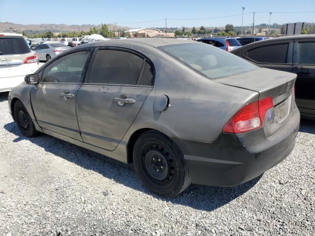 Photo 1 VIN: 1HGFA16506L052026 - HONDA CIVIC 