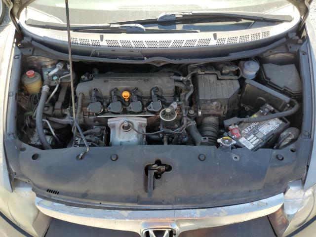 Photo 10 VIN: 1HGFA16506L052026 - HONDA CIVIC 