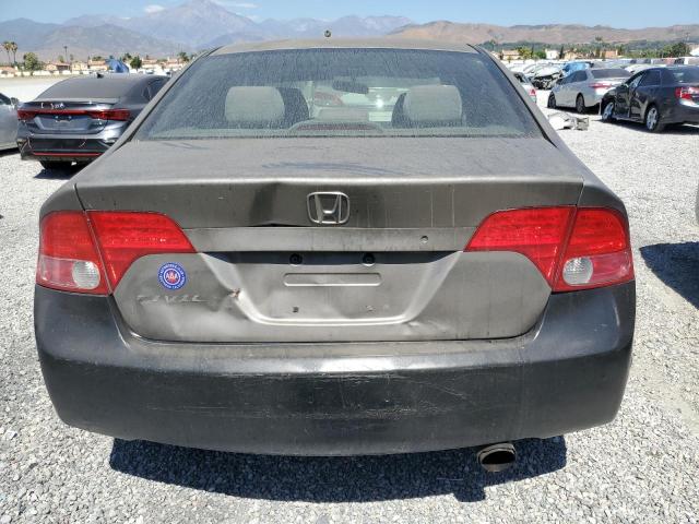 Photo 5 VIN: 1HGFA16506L052026 - HONDA CIVIC 