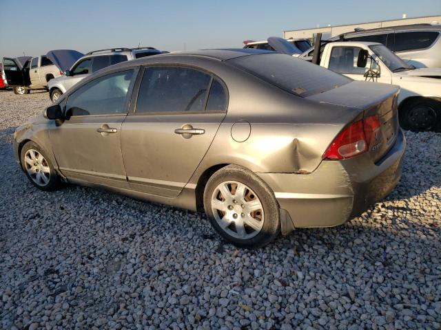 Photo 1 VIN: 1HGFA16506L052267 - HONDA CIVIC LX 