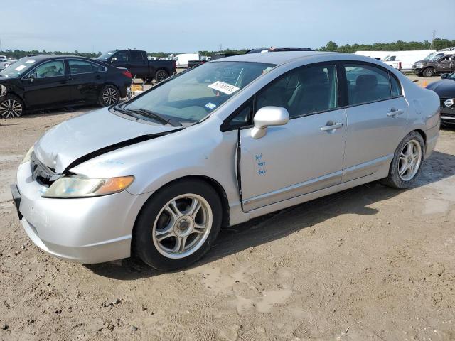 Photo 0 VIN: 1HGFA16506L056898 - HONDA CIVIC 