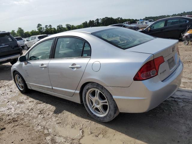 Photo 1 VIN: 1HGFA16506L056898 - HONDA CIVIC 