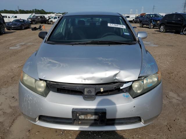 Photo 4 VIN: 1HGFA16506L056898 - HONDA CIVIC 