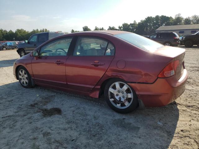 Photo 1 VIN: 1HGFA16506L059445 - HONDA CIVIC LX 