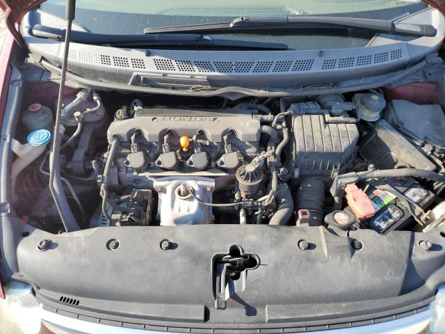 Photo 10 VIN: 1HGFA16506L059445 - HONDA CIVIC LX 