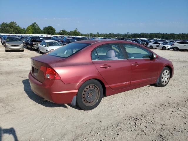 Photo 2 VIN: 1HGFA16506L059445 - HONDA CIVIC LX 