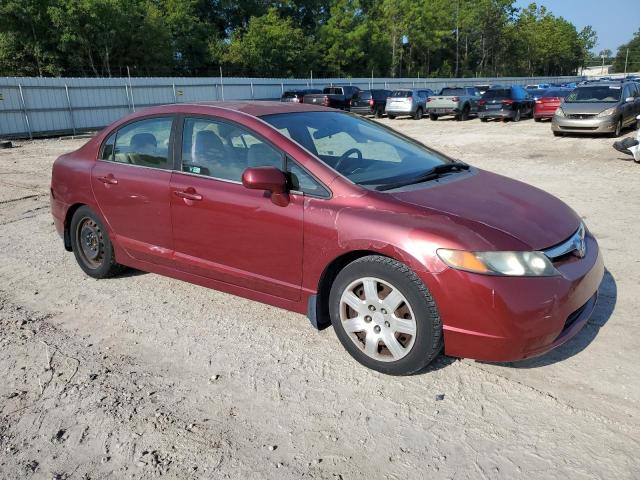 Photo 3 VIN: 1HGFA16506L059445 - HONDA CIVIC LX 