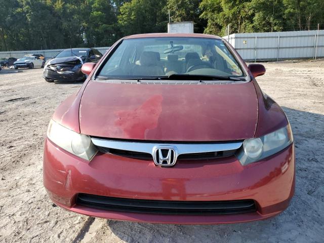 Photo 4 VIN: 1HGFA16506L059445 - HONDA CIVIC LX 