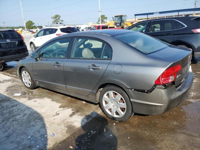 Photo 1 VIN: 1HGFA16506L064712 - HONDA CIVIC LX 