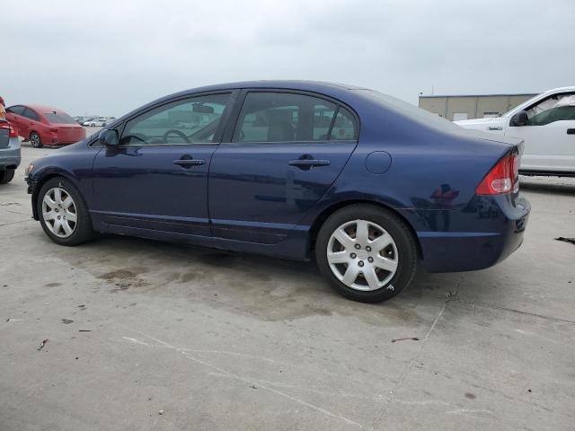 Photo 1 VIN: 1HGFA16506L068498 - HONDA CIVIC 