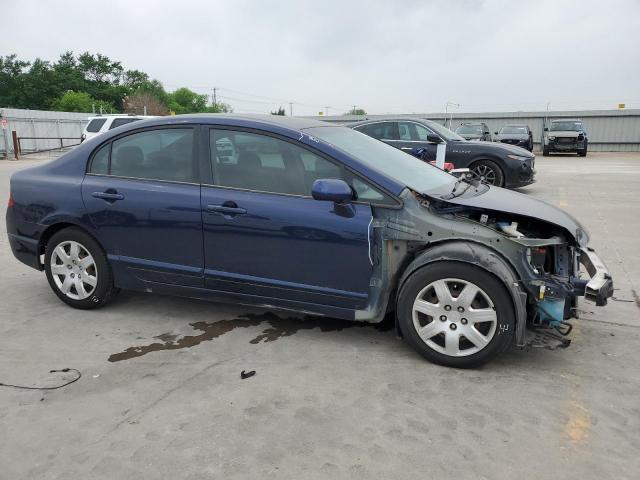 Photo 3 VIN: 1HGFA16506L068498 - HONDA CIVIC 