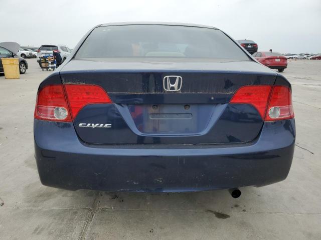 Photo 5 VIN: 1HGFA16506L068498 - HONDA CIVIC 