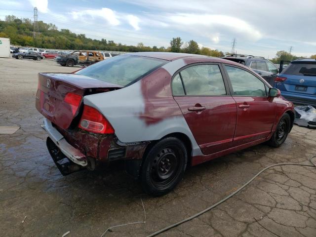 Photo 2 VIN: 1HGFA16506L071837 - HONDA CIVIC 