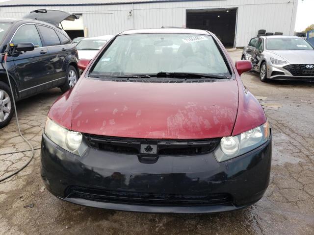 Photo 4 VIN: 1HGFA16506L071837 - HONDA CIVIC 