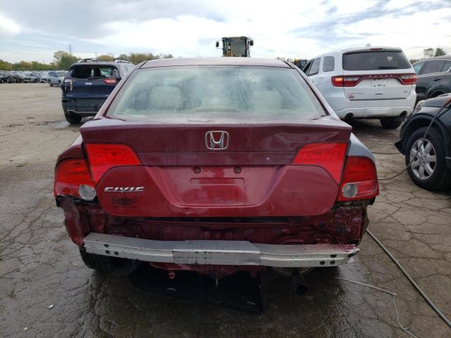 Photo 5 VIN: 1HGFA16506L071837 - HONDA CIVIC 