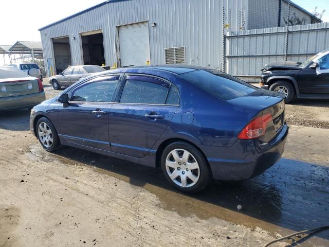 Photo 1 VIN: 1HGFA16506L084331 - HONDA CIVIC LX 