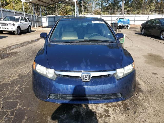 Photo 4 VIN: 1HGFA16506L084331 - HONDA CIVIC LX 