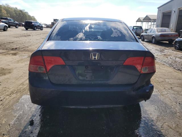 Photo 5 VIN: 1HGFA16506L084331 - HONDA CIVIC LX 