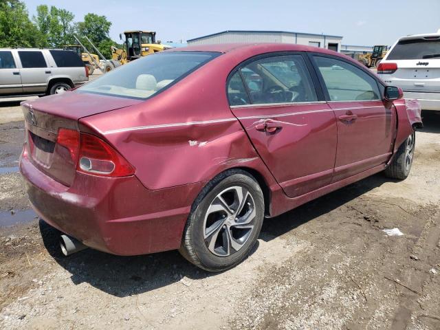 Photo 3 VIN: 1HGFA16506L089576 - HONDA CIVIC LX 