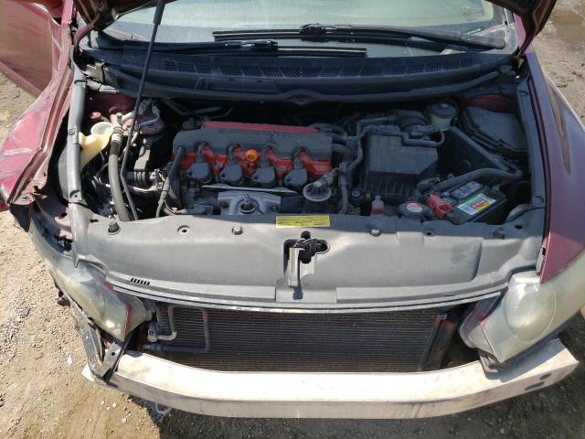 Photo 6 VIN: 1HGFA16506L089576 - HONDA CIVIC LX 