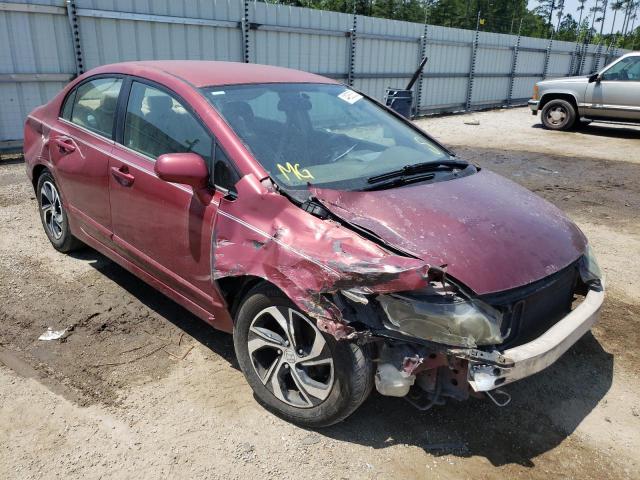 Photo 8 VIN: 1HGFA16506L089576 - HONDA CIVIC LX 