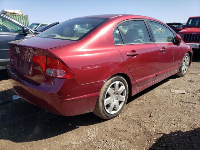 Photo 2 VIN: 1HGFA16506L091067 - HONDA CIVIC 