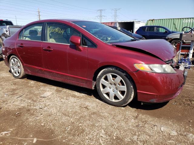 Photo 3 VIN: 1HGFA16506L091067 - HONDA CIVIC 