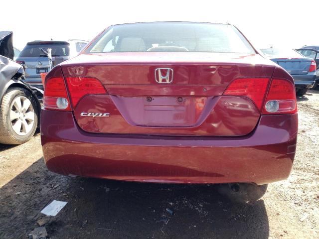 Photo 5 VIN: 1HGFA16506L091067 - HONDA CIVIC 