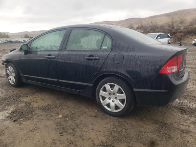 Photo 1 VIN: 1HGFA16506L103735 - HONDA CIVIC 