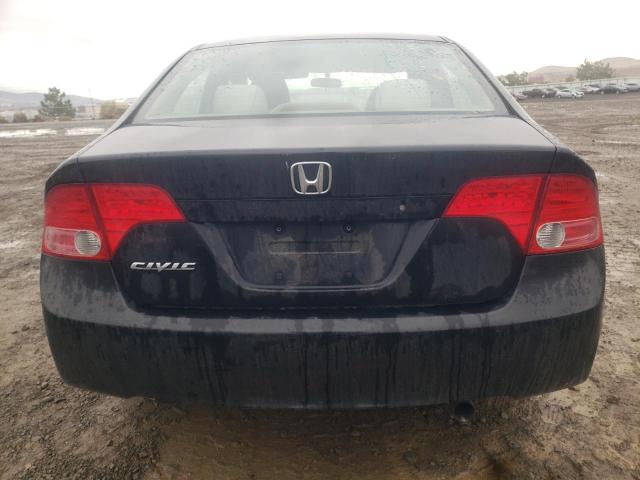 Photo 5 VIN: 1HGFA16506L103735 - HONDA CIVIC 