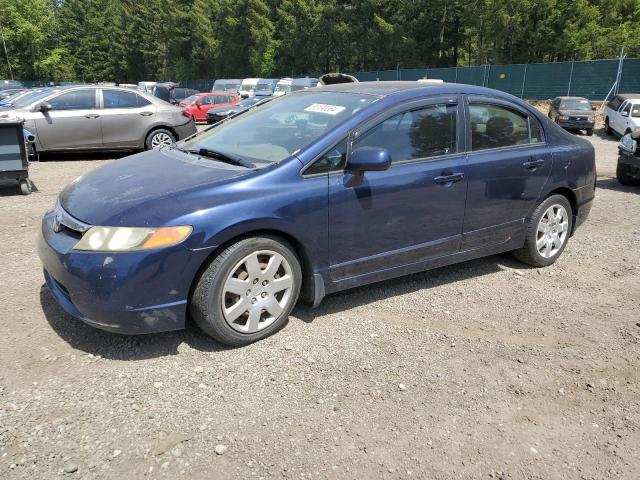 Photo 0 VIN: 1HGFA16506L106232 - HONDA CIVIC 