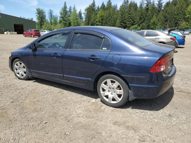 Photo 1 VIN: 1HGFA16506L106232 - HONDA CIVIC 