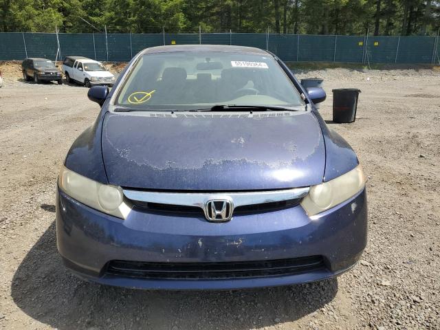 Photo 4 VIN: 1HGFA16506L106232 - HONDA CIVIC 