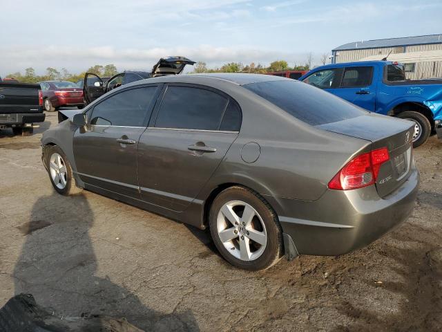 Photo 1 VIN: 1HGFA16506L112306 - HONDA CIVIC LX 