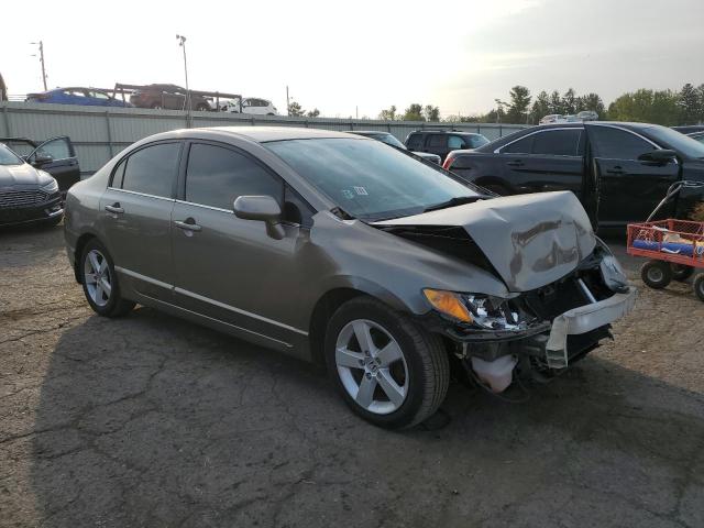 Photo 3 VIN: 1HGFA16506L112306 - HONDA CIVIC LX 