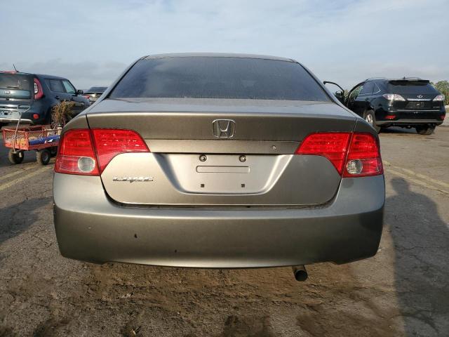 Photo 5 VIN: 1HGFA16506L112306 - HONDA CIVIC LX 