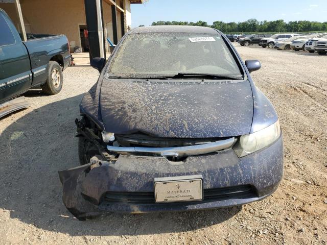 Photo 4 VIN: 1HGFA16506L116419 - HONDA CIVIC 