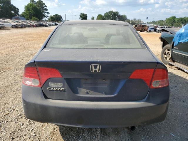 Photo 5 VIN: 1HGFA16506L116419 - HONDA CIVIC 